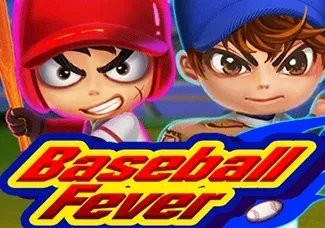 Baseball Fever