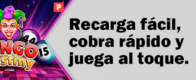 Súper Match de Primer Depósito