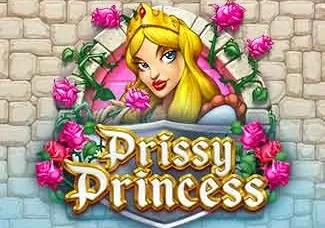 Prissy Princess
