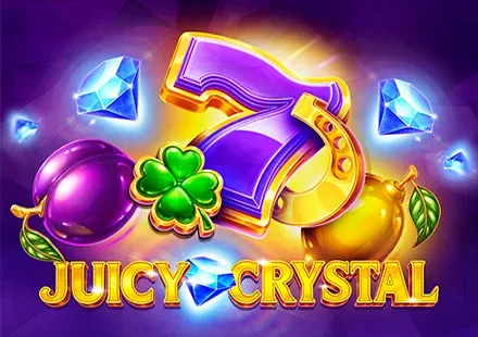 Juicy Crystals