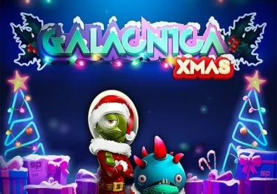 Galacnica Xmas