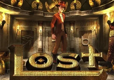 Lost