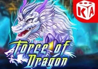 Force Of Dragon