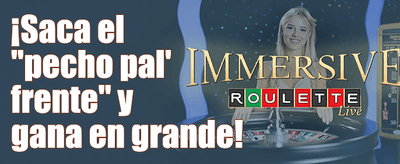 Premios Jackpot instantáneos 💰