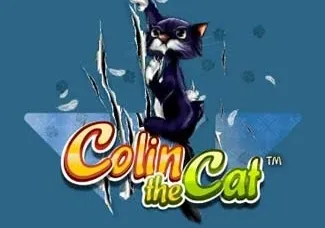 Colin The Cat™