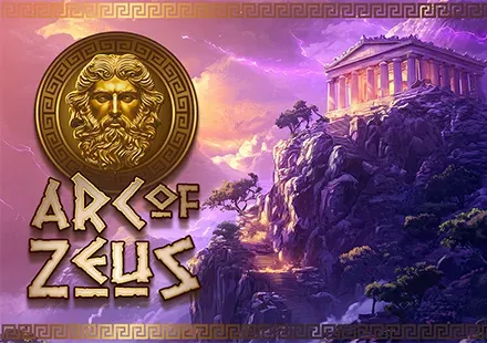 Arc Of Zeus