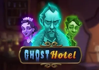 Ghost Hotel