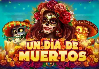 Un Dia De Muertos