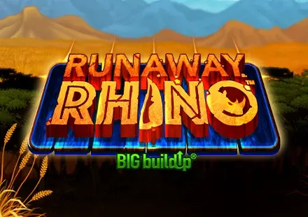 Runaway Rhino™