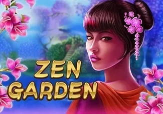 Zen Garden
