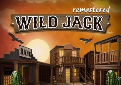 Wild Jack Remastered