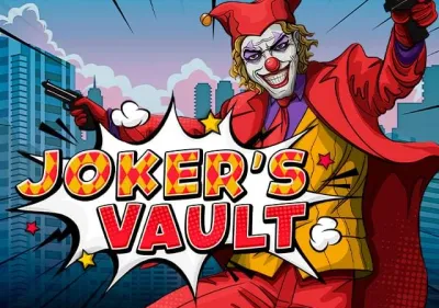 Joker’s Vault