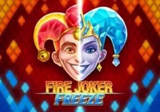 Fire Joker Freeze