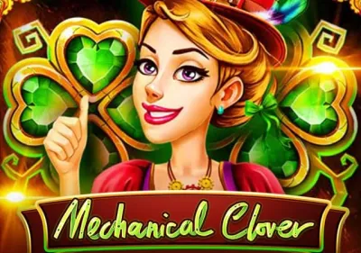 Mechanical Clover