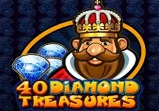 40 Diamond Treasures