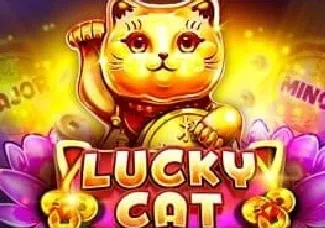 Lucky Cat (1)